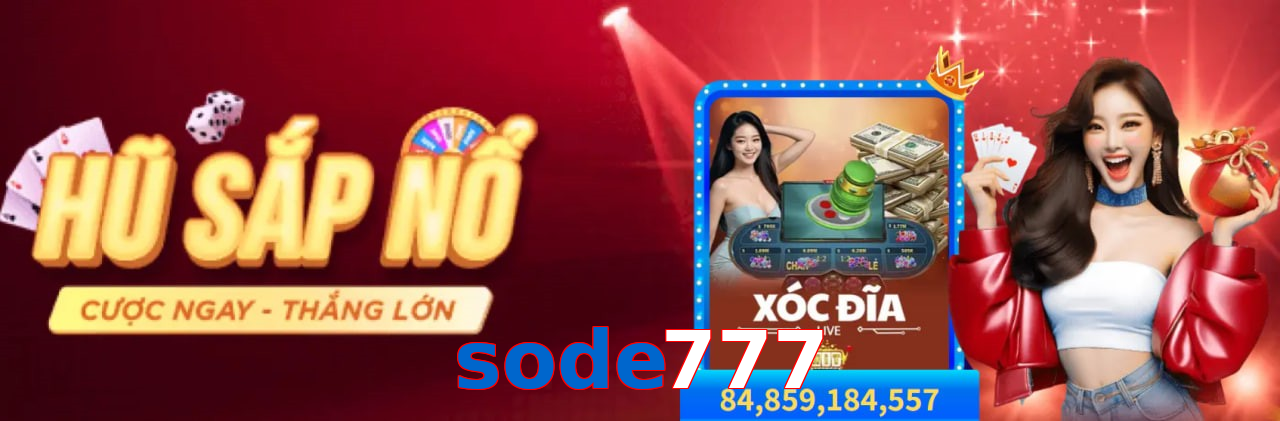 sode777