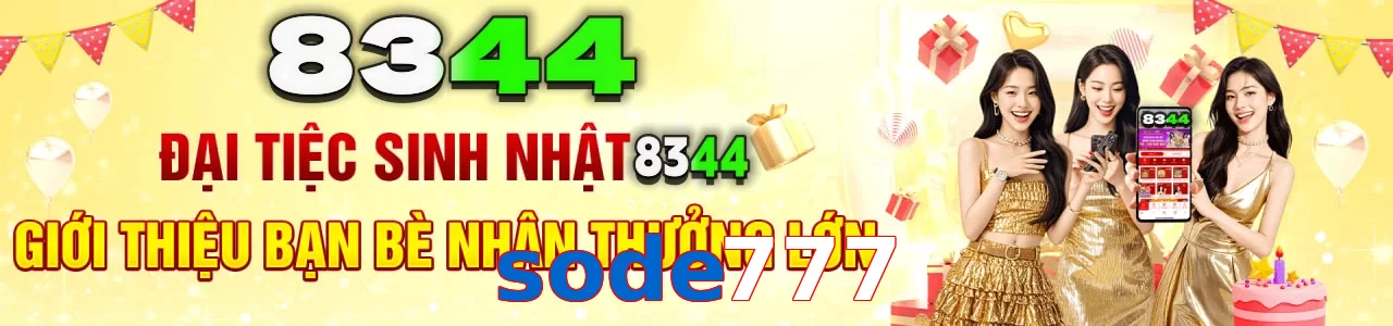 sode777