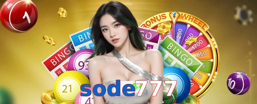 sode777